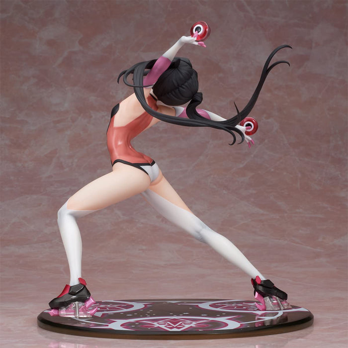 Hobby Stock Japan Senki Zessho Symphogear Xv Tsukiyomi Figure 1/7 Abs Pvc Pre-Painted- Japan Figure Store - #1 Bring To You The Best Japanese Goods