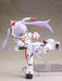 KOTOBUKIYA Kp285R Dg-001Ln Usa-Gear 1/1 Scale Kit Ichigeki Sacchu!! Hoihoi-San: Legacy- Japan Figure Store - #1 Bring To You The Best Japanese Goods