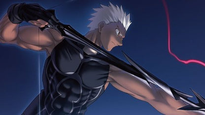 Kadokawa Games Fate/Hollow Ataraxia Psvita - Used Japan Figure 4997766201689 5