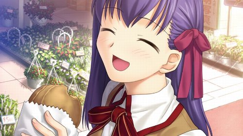 Kadokawa Games Fate/Hollow Ataraxia Psvita - Used Japan Figure 4997766201689 8