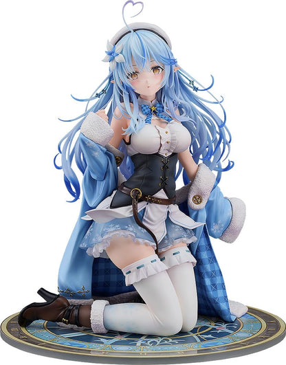 Max Factory Hololive Production Snow Flower Lamy Finished Figure 1/6 Scale Plastic- Japan Figure Store - #1 Bring To You The Best Japanese Goods