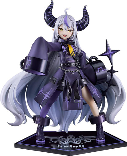 Hololive Productions Laplace Darkness 1/6 Scale Figure by Good Smile Co.- Japan Figure Store - #1 Bring To You The Best Japanese Goods