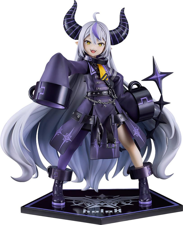 Hololive Productions Laplace Darkness 1/6 Scale Figure by Good Smile Co.- Japan Figure Store - #1 Bring To You The Best Japanese Goods