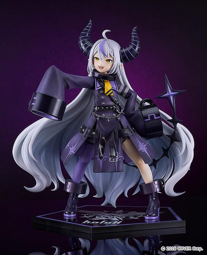 Hololive Productions Laplace Darkness 1/6 Scale Figure by Good Smile Co.- Japan Figure Store - #1 Bring To You The Best Japanese Goods
