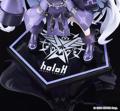 Hololive Productions Laplace Darkness 1/6 Scale Figure by Good Smile Co.- Japan Figure Store - #1 Bring To You The Best Japanese Goods