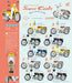 F-TOYS - 1/12 Honda Super Cub Kit Collection 10 Pack Box- Japan Figure Store - #1 Bring To You The Best Japanese Goods