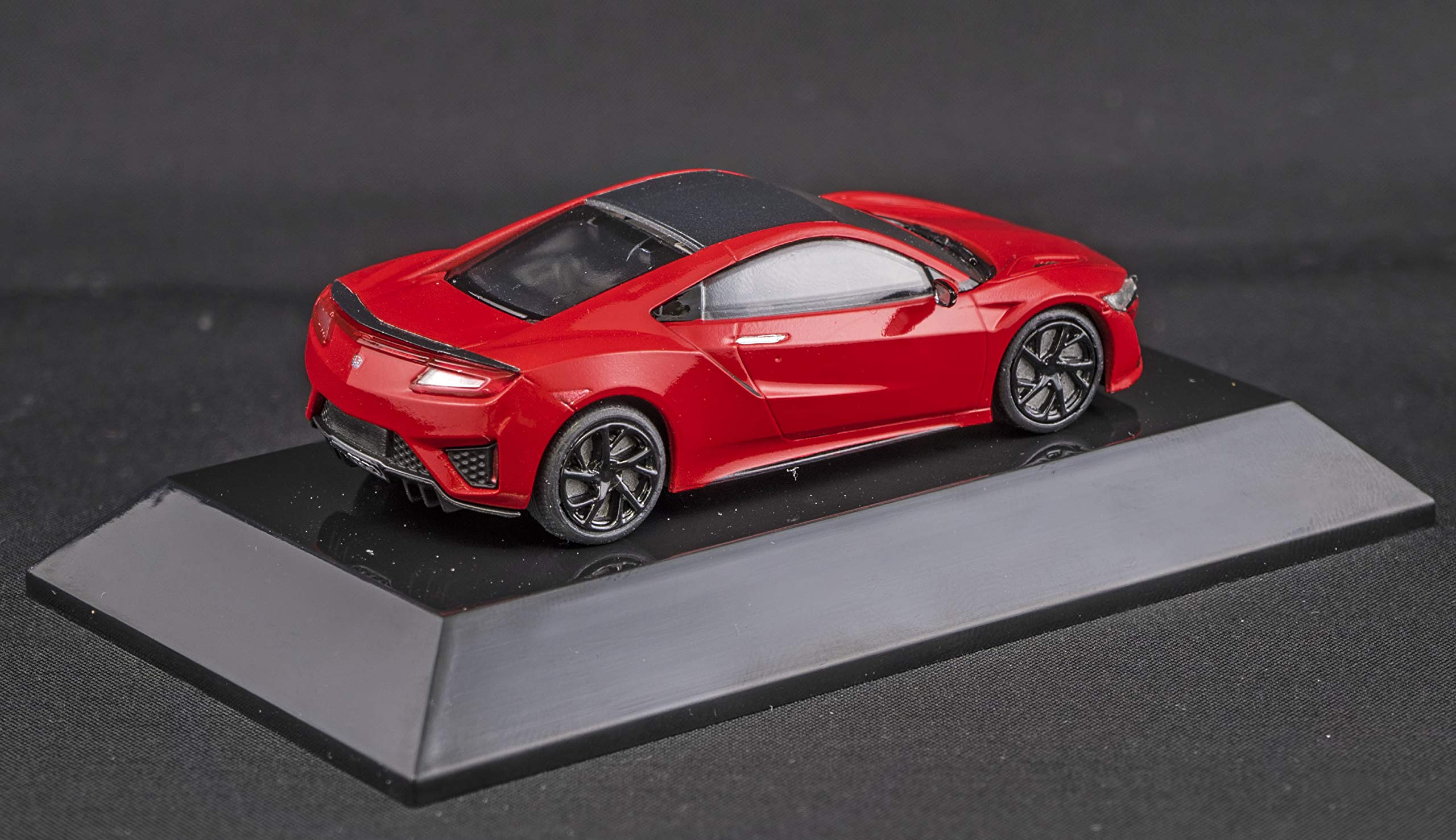 F-TOYS Japanese Classic Car Selection Vol. 9 Honda Nsx History 1/64 Scale 1 Box 10 Pcs- Japan Figure Store - #1 Bring To You The Best Japanese Goods