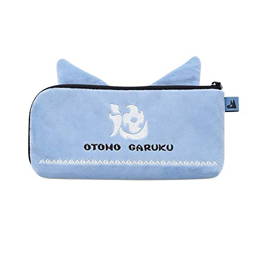 Hori Ad12002 Monster Hunter Rise Hand Pouch For Nintendo Switch Otomo Garuku - New Japan Figure 4961818035072 2