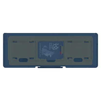 Hori Ad20001 Monster Hunter Rise Microsd Card 128Gb & Card Case For Nintendo Switch - New Japan Figure 4961818034860 3