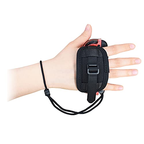 Hori Fit Boxing Joycon Attachment For Nintendo Switch - New Japan Figure 4961818035317 4