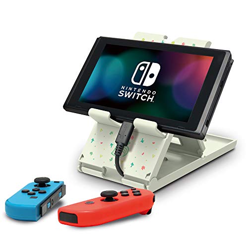 Hori Nsw242 Doubutsu No Mori (Animal Crossing) Playstand For Nintendo Switch - New Japan Figure 4961818032996 3