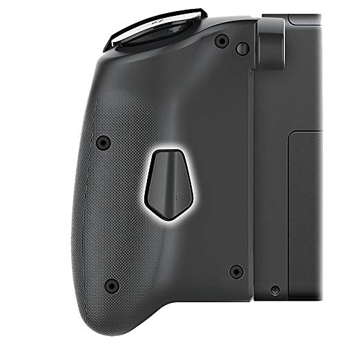 Hori Nsw302 Pacman Grip Controller (Split Pad) For Nintendo Switch New