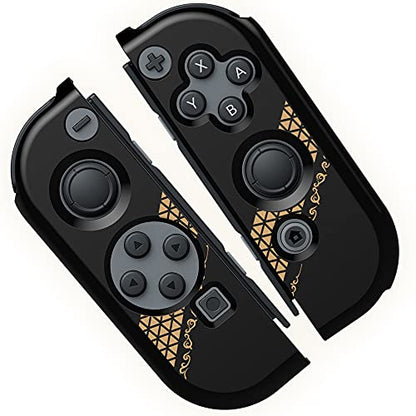 Hori The Legend Of Zelda (Zelda No Densetsu) Joycon Charging Stand & Pc Hard Cover Set For Nintendo Switch - New Japan Figure 4961818035331 3