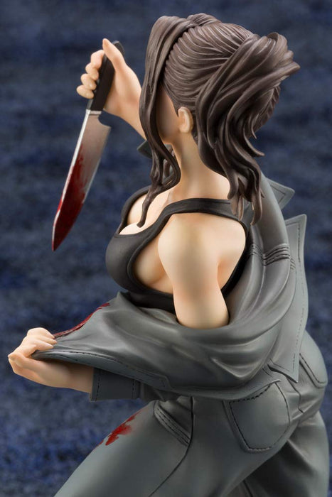 KOTOBUKIYA Sv227 Horror Bishoujo Michael Myers 1/7 Scale Figure Halloween- Japan Figure Store - #1 Bring To You The Best Japanese Goods
