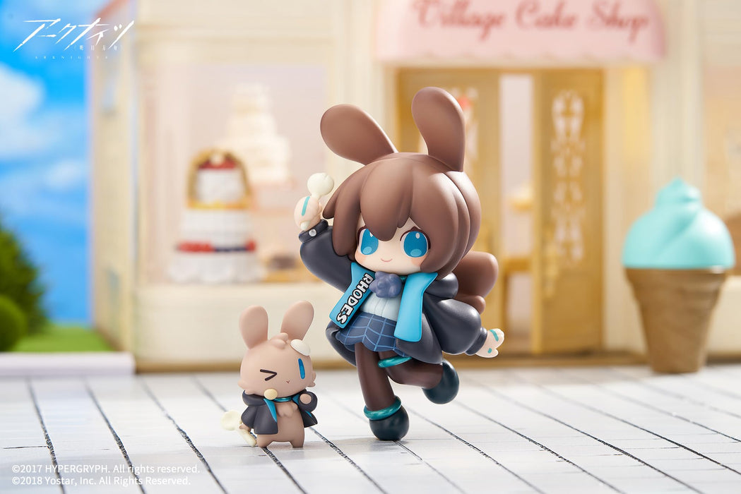 Arknights Will You Be Having Dessert? Mini Series Amiya- Japan Figure Store - #1 Bring To You The Best Japanese Goods