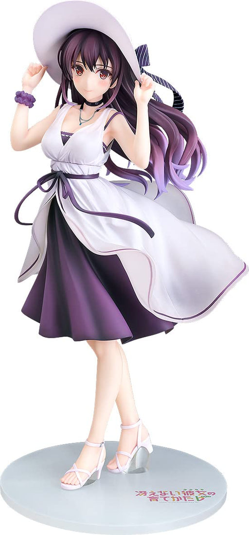 PHAT! Utaha Kasumigaoka 1/7 Figure Saekano: How To Raise A Boring Girlfriend- Japan Figure Store - #1 Bring To You The Best Japanese Goods