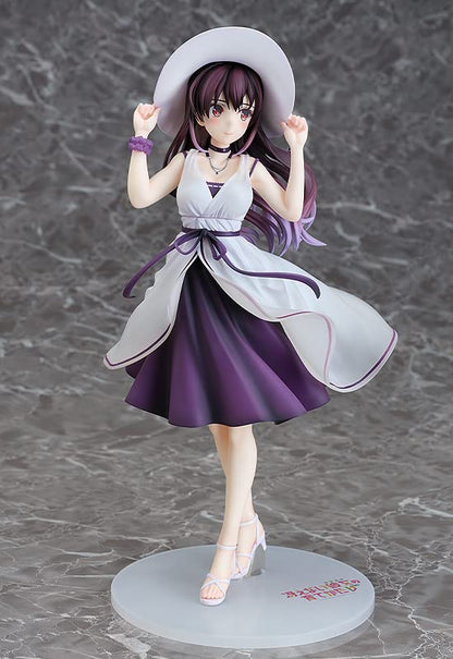 PHAT! Utaha Kasumigaoka 1/7 Figure Saekano: How To Raise A Boring Girlfriend- Japan Figure Store - #1 Bring To You The Best Japanese Goods