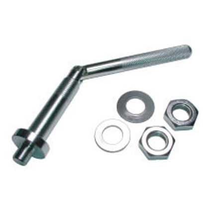 HOZAN C-336-1 Bolt Set For C-336- Japan Figure Store - #1 Bring To You The Best Japanese Goods