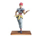 Banpresto Hunter X Hunter Dxf Figure Vol.4 Hisoka Japan Prize Figure- Japan Figure Store - #1 Bring To You The Best Japanese Goods