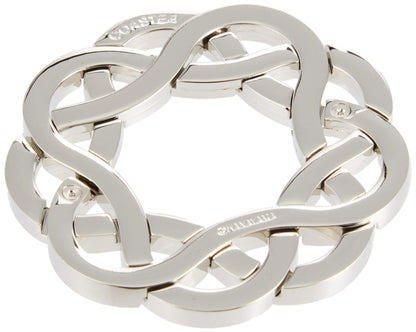 Hanayama Huzzle Cast Coaster [Difficulty Level 4]- Japan Figure Store - #1 Bring To You The Best Japanese Goods