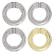 Hanayama Huzzle Cast Cyclone [Difficulty Level 5]- Japan Figure Store - #1 Bring To You The Best Japanese Goods