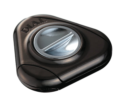 Hanayama Huzzle Cast Dial [Difficulty Level 4]- Japan Figure Store - #1 Bring To You The Best Japanese Goods