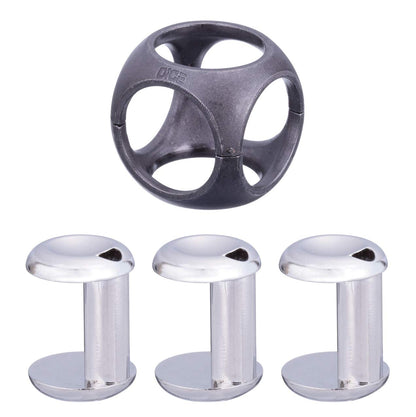 Hanayama Huzzle Cast Die [Difficulty Level 3]- Japan Figure Store - #1 Bring To You The Best Japanese Goods