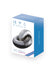 Hanayama Huzzle Cast Donut [Difficulty Level 4]- Japan Figure Store - #1 Bring To You The Best Japanese Goods