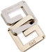 Hanayama Huzzle Cast G & G [Difficulty Level 3]- Japan Figure Store - #1 Bring To You The Best Japanese Goods