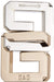 Hanayama Huzzle Cast G & G [Difficulty Level 3]- Japan Figure Store - #1 Bring To You The Best Japanese Goods
