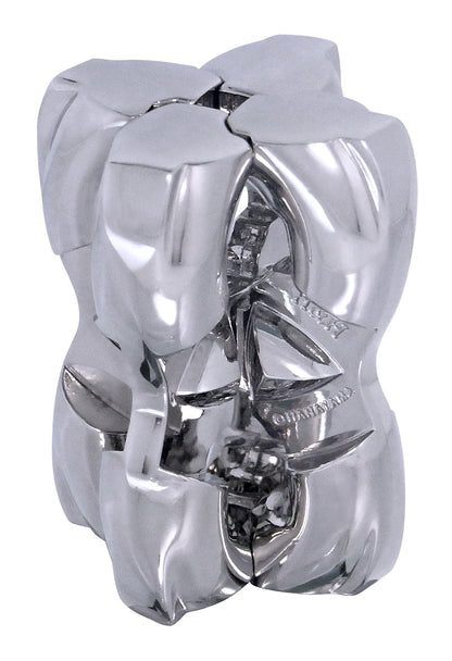 Hanayama Huzzle Cast H & H [Difficulty Level 5]- Japan Figure Store - #1 Bring To You The Best Japanese Goods