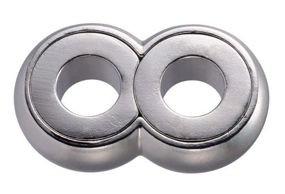 Hanayama Huzzle Cast Infinity [Difficulty Level 6]- Japan Figure Store - #1 Bring To You The Best Japanese Goods