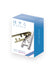 Hanayama Huzzle Cast Keyhole [Difficulty Level 4]- Japan Figure Store - #1 Bring To You The Best Japanese Goods