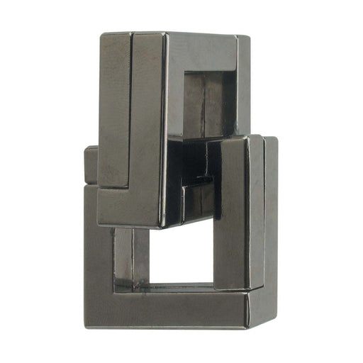 Hanayama Huzzle Cast Quartet [Difficulty Level 6]- Japan Figure Store - #1 Bring To You The Best Japanese Goods