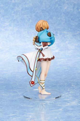 Hyperdimension Neptunia Blanc Wakening Ver. 1/8 Scale Figure- Japan Figure Store - #1 Bring To You The Best Japanese Goods