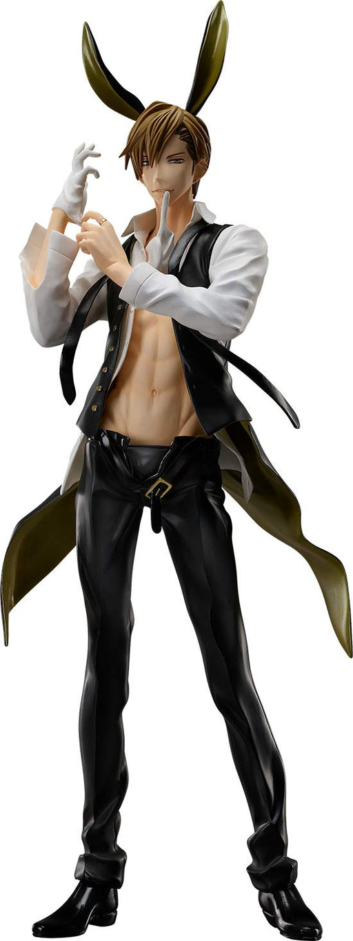 Junta Azumaya Freeing 1/8 Scale Figure- Japan Figure Store - #1 Bring To You The Best Japanese Goods