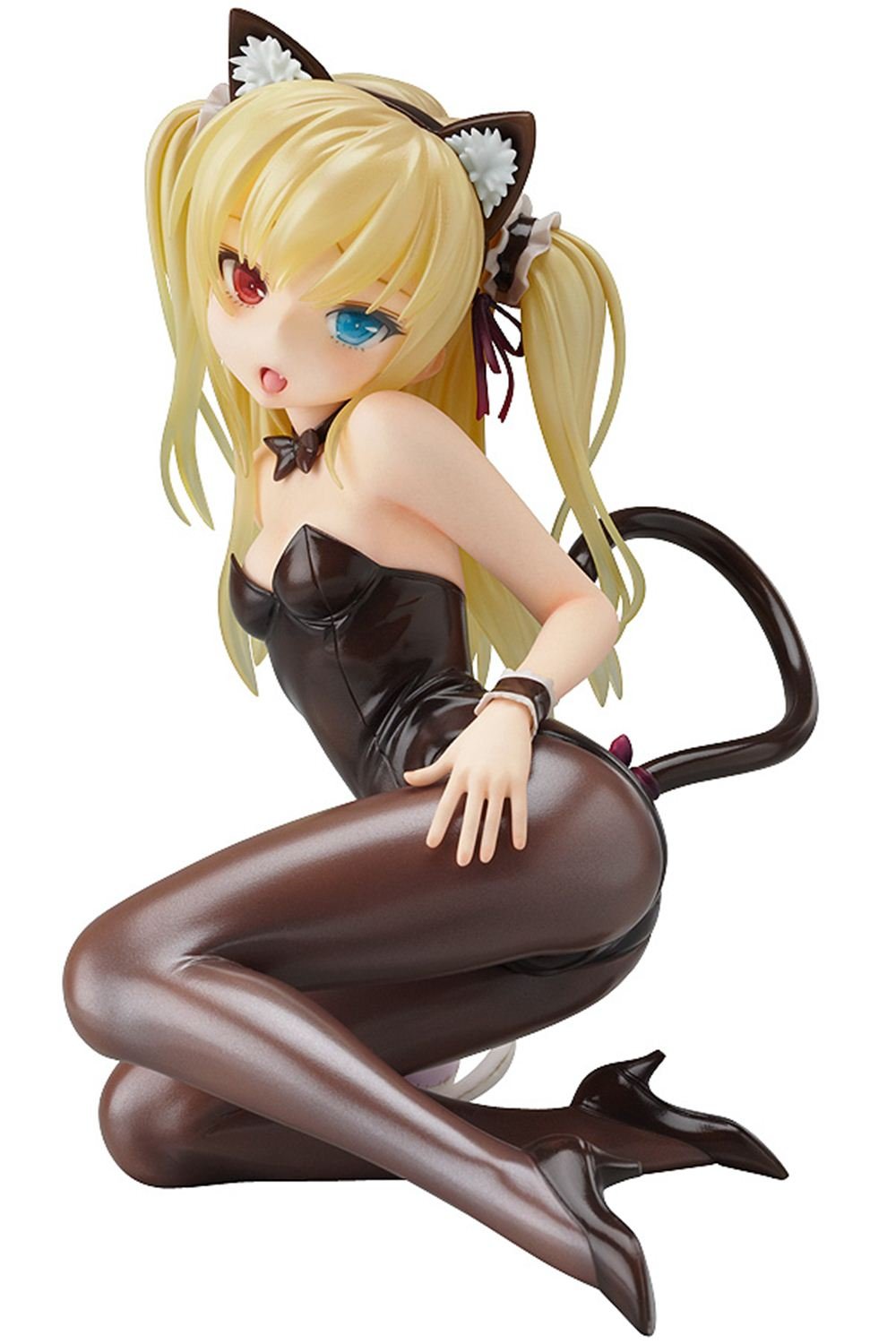 Max Factory Kobato Hasegawa Figure 1/7 Scale PVC Finished Product I Have Few Friends- Japan Figure Store - #1 Bring To You The Best Japanese Goods