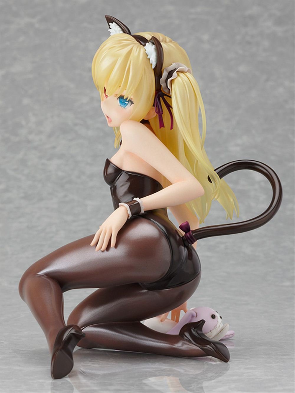 Max Factory Kobato Hasegawa Figure 1/7 Scale PVC Finished Product I Have Few Friends- Japan Figure Store - #1 Bring To You The Best Japanese Goods