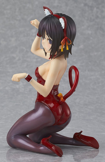 Max Factory Mikazuki Yozora Cat Costume - I Have Few Friends 1/7 Scale PVC Finished Product- Japan Figure Store - #1 Bring To You The Best Japanese Goods