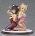 Max Factory Mikazuki Yozora Cat Costume - I Have Few Friends 1/7 Scale PVC Finished Product- Japan Figure Store - #1 Bring To You The Best Japanese Goods