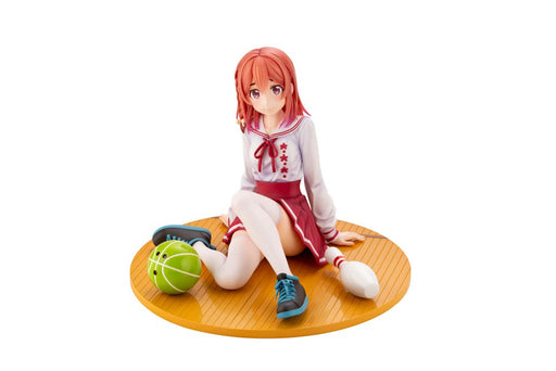 KOTOBUKIYA - Sumi Sakurasawa 1/7 Figure - Rent-A-Girlfriend- Japan Figure Store - #1 Bring To You The Best Japanese Goods
