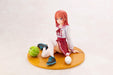 KOTOBUKIYA - Sumi Sakurasawa 1/7 Figure - Rent-A-Girlfriend- Japan Figure Store - #1 Bring To You The Best Japanese Goods