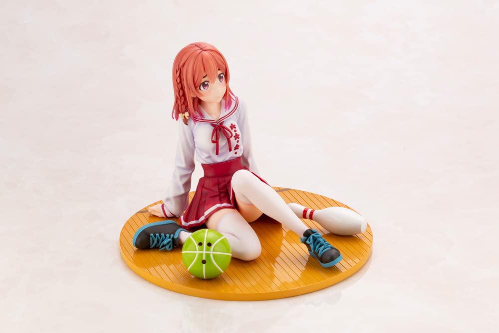 KOTOBUKIYA - Sumi Sakurasawa 1/7 Figure - Rent-A-Girlfriend- Japan Figure Store - #1 Bring To You The Best Japanese Goods