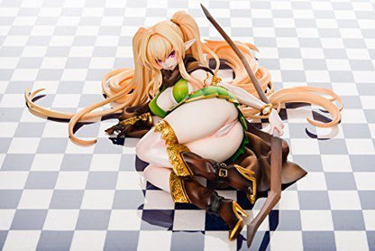 I.v.e , Kalmia Project Yapo Original Figure White Elf 1/8 Scale- Japan Figure Store - #1 Bring To You The Best Japanese Goods