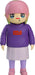 Good Smile Company Kawajiri Kodama Lifehacker Vinyl Figure Soft Painted Plastic- Japan Figure Store - #1 Bring To You The Best Japanese Goods