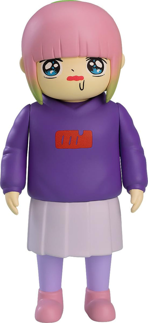 Good Smile Company Kawajiri Kodama Lifehacker Vinyl Figure Soft Painted Plastic- Japan Figure Store - #1 Bring To You The Best Japanese Goods