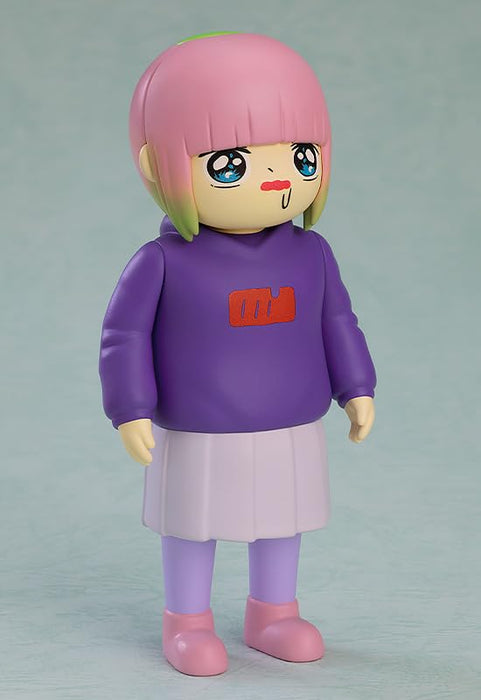 Good Smile Company Kawajiri Kodama Lifehacker Vinyl Figure Soft Painted Plastic- Japan Figure Store - #1 Bring To You The Best Japanese Goods