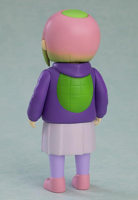 Good Smile Company Kawajiri Kodama Lifehacker Vinyl Figure Soft Painted Plastic- Japan Figure Store - #1 Bring To You The Best Japanese Goods
