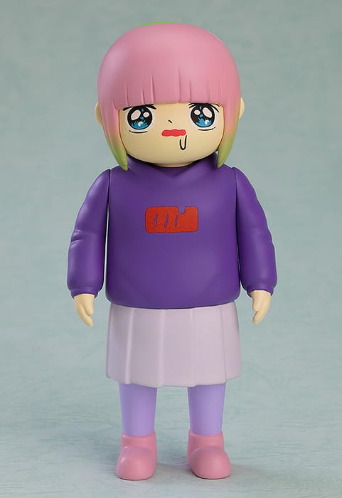 Good Smile Company Kawajiri Kodama Lifehacker Vinyl Figure Soft Painted Plastic- Japan Figure Store - #1 Bring To You The Best Japanese Goods