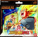 Ic Cardass Dragon Ball First Bullet Starter Set Ic Card Reader Bundle St01- Japan Figure Store - #1 Bring To You The Best Japanese Goods